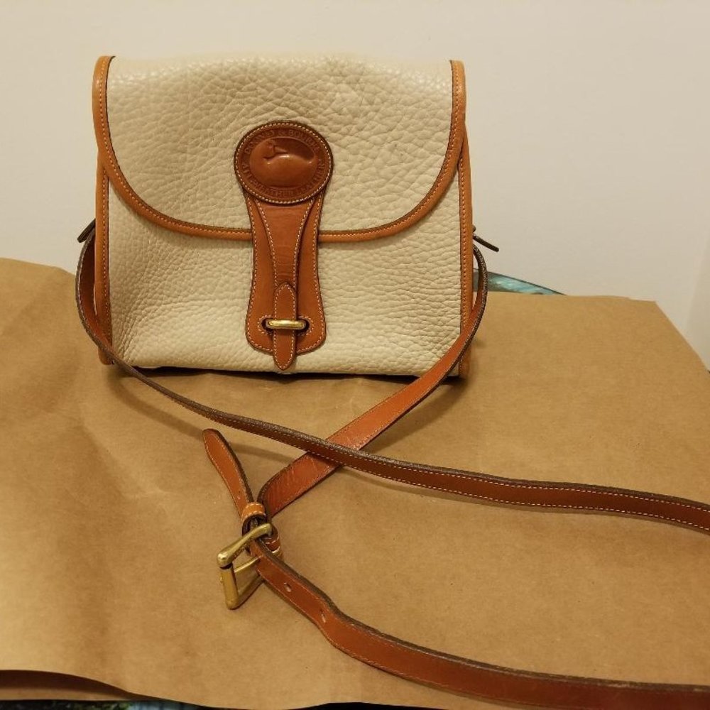 Dooney and Bourke Vintage Cross Body